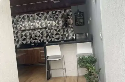 Casa com 2 quartos à venda, residencial parque das palmeiras - pindamonhangaba