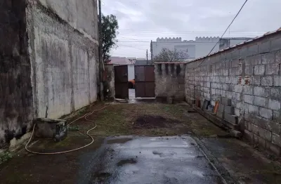 Casa com 1 quarto à venda, mombaça - pindamonhangaba