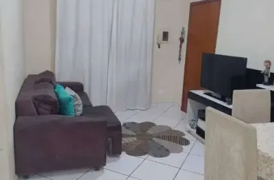 Apartamento com 2 quartos à venda, conjunto residencial araretama - pindamonhangaba