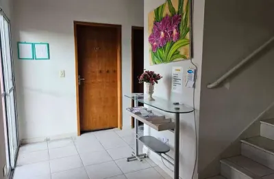 Apartamento com 1 quarto, bosque da princesa - pindamonhangaba