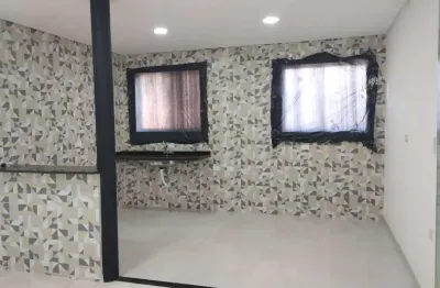 Sobrado com 3 quartos, conjunto residencial araretama - pindamonhangaba