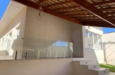 Casa á venda com 3 quartos, vila suiça - pindamonhangaba