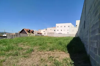 Terreno à venda no Santa Tereza, Pindamonhangaba 