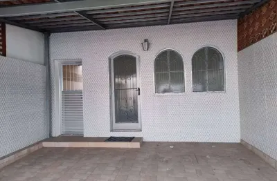 Casa com 3 quartos à venda, santana - pindamonhangaba