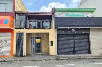 Casa comercial para alugar no Centro, Pindamonhangaba 