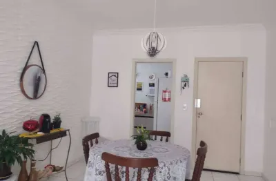 Apartamento á venda com 2 quartos, crispim - pindamonhangaba