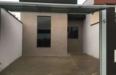 Casa á venda com 2 quartos, residencial e comercial cidade jardim - pindamonhangaba
