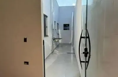 Casa com 2 quartos à venda no César Park, Pindamonhangaba 