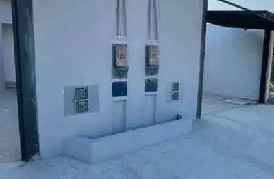 Casa com 2 quartos à venda no César Park, Pindamonhangaba 