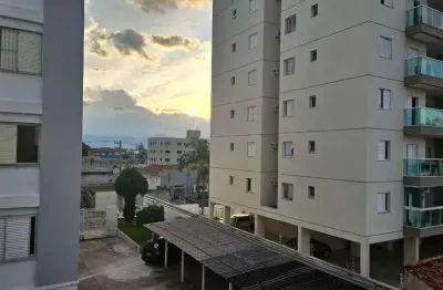 Apartamento com 3 quartos para locação, vila bourghese - pindamonhangaba