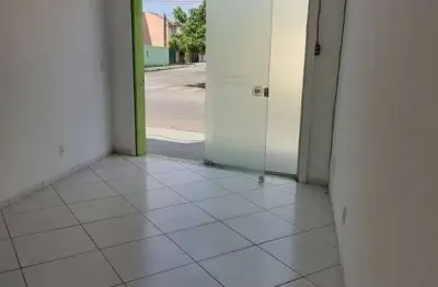 Sala comercial para locação jardim do ypê - pindamonhangaba