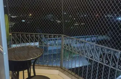 Apartamento á venda com 3 quartos, santana - pindamonhangaba