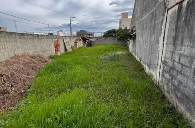 Lote/terreno à venda, residencial parque das palmeiras - pindamonhangaba