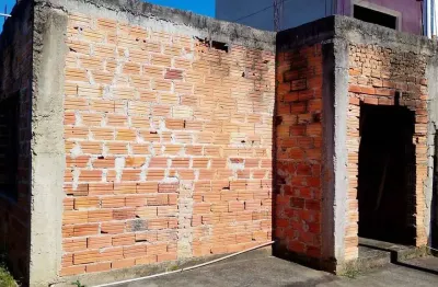 Casa à venda na Roseira Velha, Roseira 