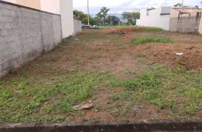 Lote/terreno à venda, residencial parque das palmeiras - pindamonhangaba