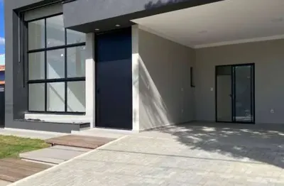 Casa em condomínio com 3 quartos à venda, loteamento residencial reserva dos lagos - pindamonhangaba