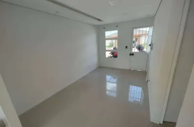 Casa em condomínio com 2 quartos à venda, vila são benedito - pindamonhangaba