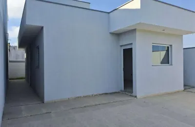 Casa com 2 quartos à venda no César Park, Pindamonhangaba 