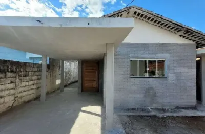 Casa á venda com 2 quartos, conjunto habitacional terra dos ipês i (sul) - pindamonhangaba