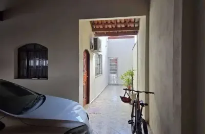 Casa com 2 quartos à venda, residencial maricá - pindamonhangaba