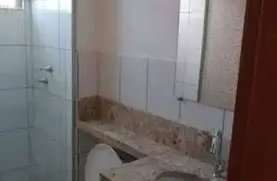 Apartamento com 2 quartos à venda, crispim - pindamonhangaba