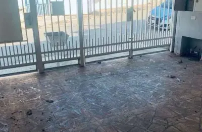 Casa com 2 quartos à venda, parque das nações - pindamonhangaba