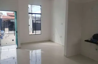 Casa com 2 quartos à venda, residencial parque das palmeiras - pindamonhangaba