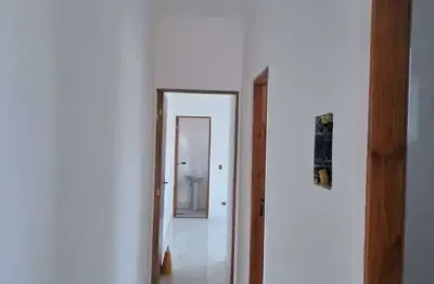 Casa á venda com 2 quartos, conjunto habitacional terra dos ipês ii (fase ii) - pindamonhangaba