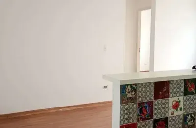 Apartamento á venda com 2 quartos, santana - pindamonhangaba