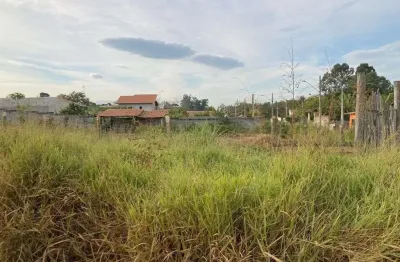 Terreno à venda no Parque Shangri-lá, Pindamonhangaba 