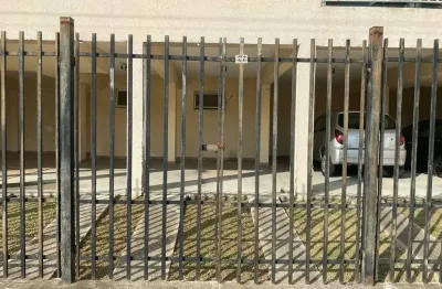 Kitnet com 1 quarto à venda, residencial parque das palmeiras - pindamonhangaba