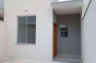 Casa com 2 quartos à venda, residencial mombaça i - pindamonhangaba
