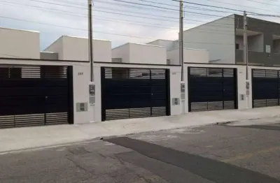 Casa com 2 quartos à venda, residencial mombaça i - pindamonhangaba