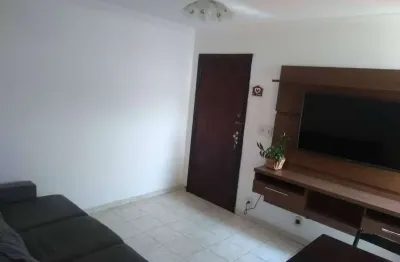 Apartamento com 2 quartos para locação, loteamento jardim imperial - pindamonhangaba