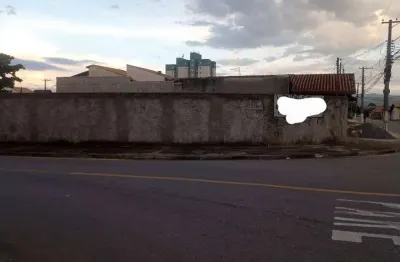 Lote/terreno, residencial mantiqueira - pindamonhangaba