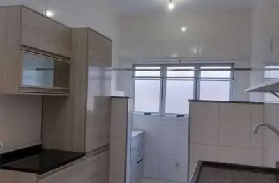 Apartamento com 2 quartos para locação, tabaú - pindamonhangaba