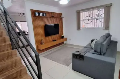Sobrado com 3 quartos, residencial jardim aurora - pindamonhangaba
