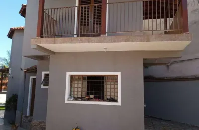 Sobrado com 3 quartos à venda, jardim rosely - pindamonhangaba