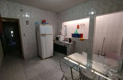 Casa com 2 quartos, loteamento residencial andrade - pindamonhangaba