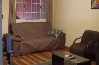 Casa com 2 quartos, loteamento joão tamborindeguy fernandes - pindamonhangaba