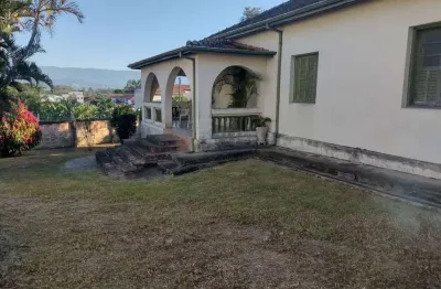 Casa com 5 quartos à venda, centro - pindamonhangaba