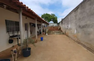 Casa com 2 quartos à venda, parque shangrilá - pindamonhangaba