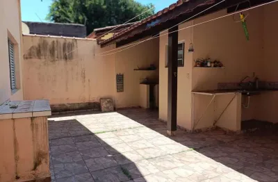 Casa com 2 quartos à venda, chácara da galega - pindamonhangaba