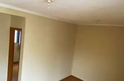 Apartamento á venda com 2 quartos, crispim - pindamonhangaba