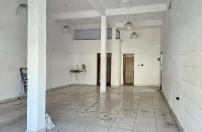 Comercial para locação, residencial e comercial cidade jardim - pindamonhangaba