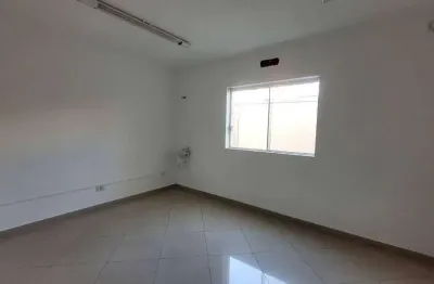 Sala comercial para locação, vila bourghese - pindamonhangaba