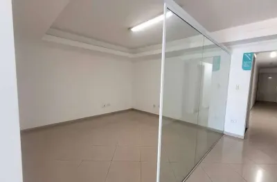 Sala comercial para locação, vila bourghese - pindamonhangaba