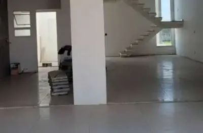 Sobrado em condomínio com 3 quartos à venda, condomínio residencial e comercial laguna - pindamonhangaba