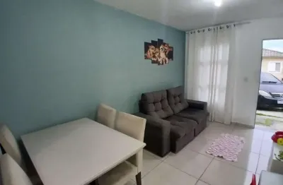 Casa em condomínio com 2 quartos à venda, vila são benedito - pindamonhangaba