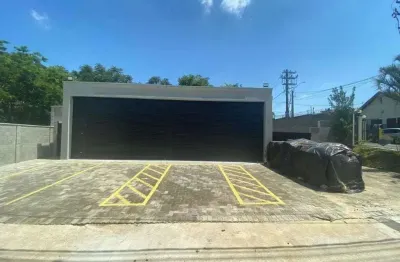 Casa comercial com 2 salas para alugar no Jardim Campo Alegre, Pindamonhangaba 